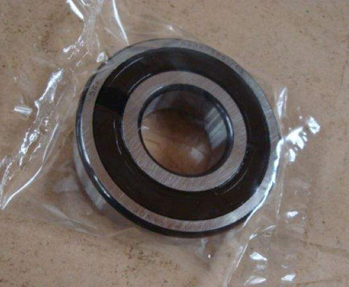 6306-2RZ sealed bearing Made in China