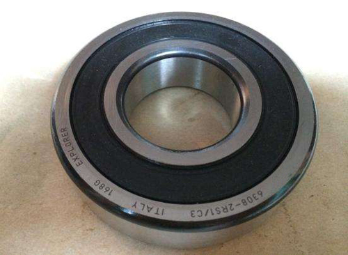 Bulk 6308-2RS C3 ball bearing