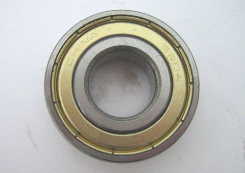 Advanced ball bearing 6204-2RZ C4