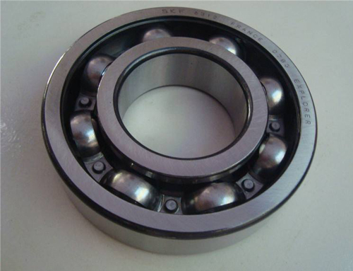 Durable ball bearing 6205ZZ C4