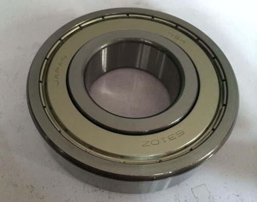 6310-2RS C4 ball bearing