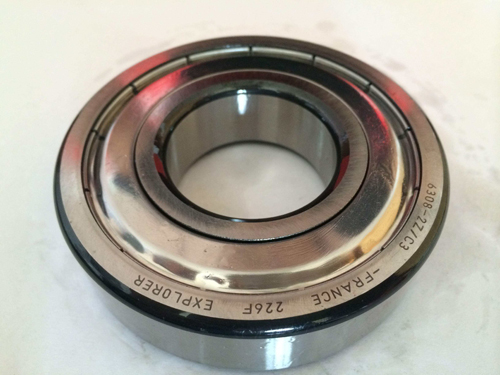 bearing 6308ZZ C3 Made in China