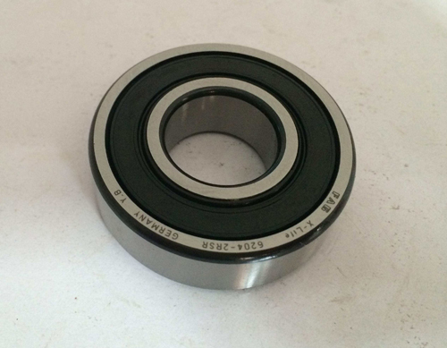 6204 conveyor idler bearing Suppliers