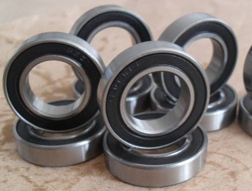 bearing 6310 2RS C4 for idler China