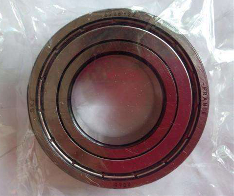 6308 ZZ C4 bearing for idler Made in China