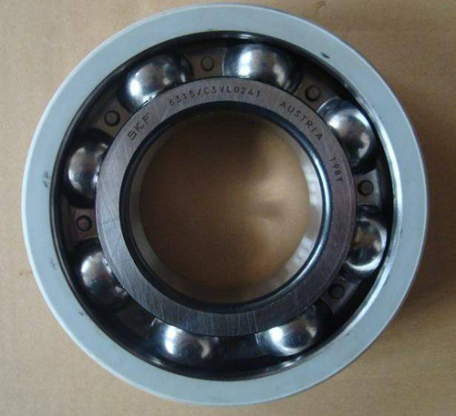 Durable bearing 6310 TN C3 for idler