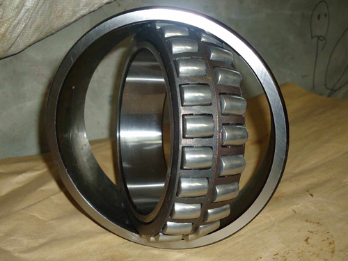 Newest 6204 TN C4 bearing for idler